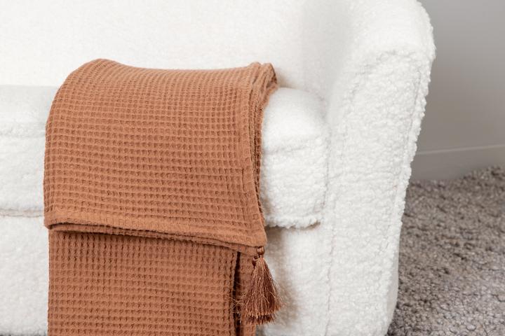 Actual product image Venture Home Sofa Teddy (Children sofa)
