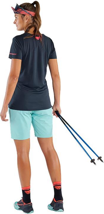 Actual product image Dynafit Women's Transalper 4 DST Shorts (XL)