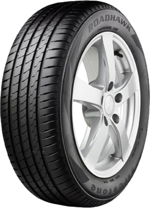Firestone Roadhawk (185/65R15 88V 88V)