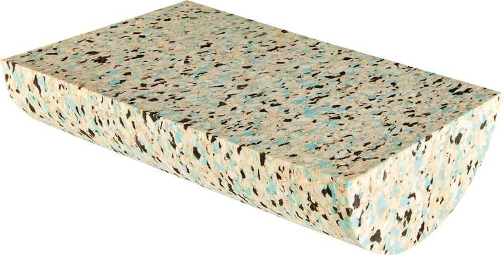 Actual product image Fellowes Breyta foot cushion
