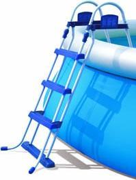 Produktbild Bestway Pool-Leiter