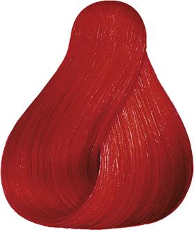 Actual product image Wella Koleston Perfect Me+ Vibrant Reds (46, 77)