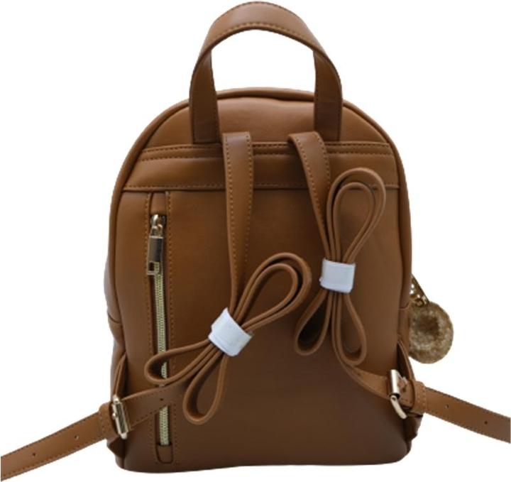 Immagine prodotto Nomadict Sac Fashion Gaming Brown Tanuki
