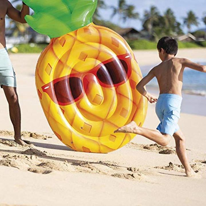 Produktbild Intex Cool Pineapple
