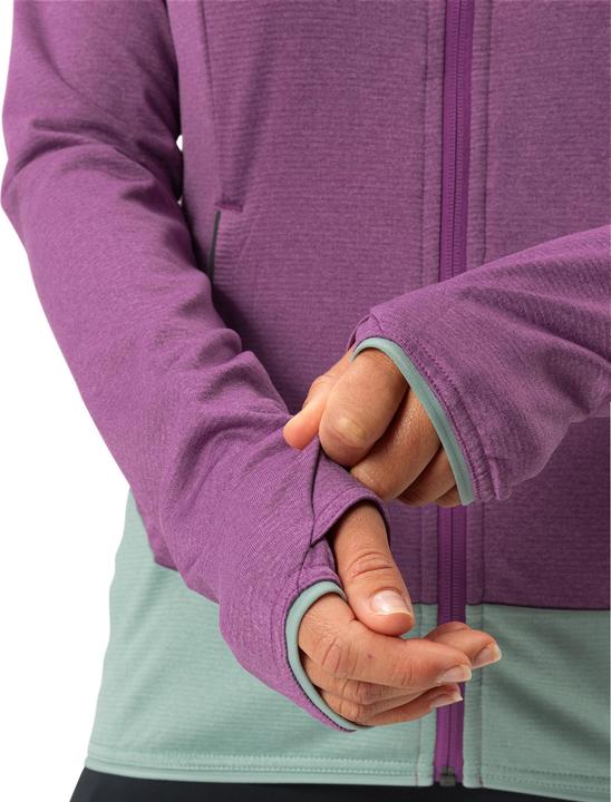 Actual product image Vaude Tekoa Fleece Jacket II (42, L)