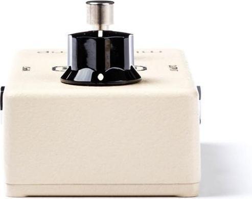 Produktbild Mxr M133 Micro Amp booster-pedaal (Bass, E-Gitarre)