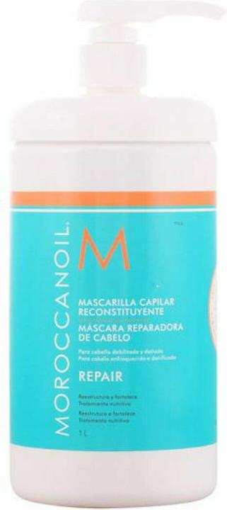 Moroccanoil Mascarilla Capilar Reconstituyente 1000ml (1000 ml)