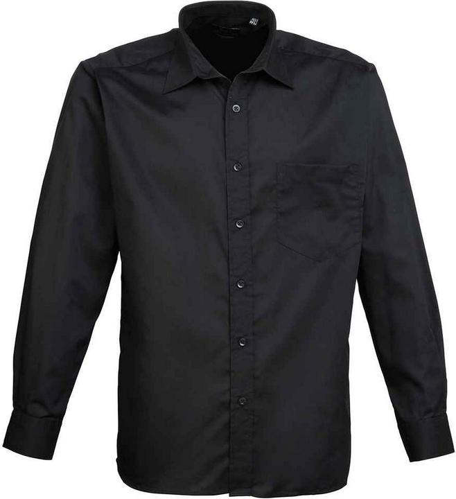 Immagine prodotto Premier Camicia Manica Lunga Uomo