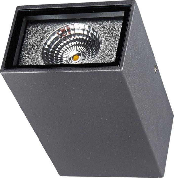 Actual product image Lucande Jale (1200 lm, IP54)