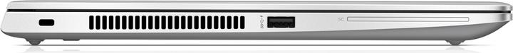 Produktbild HP EliteBook 840 G6 (14", Intel Core i5-8265U, 16 GB, 512 GB, CH)