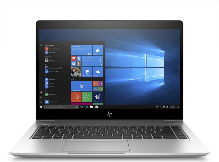 Produktbild HP EliteBook 840 G6 (14", Intel Core i5-8265U, 16 GB, 512 GB, CH)