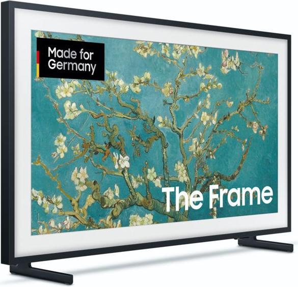 Actual product image Samsung SAMS GQ-32LS03C TCS SMA FHD 80 GQ32LS03CBUXZG (32", LS03C, QLED, Full HD)