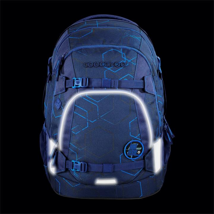 Produktbild Coocazoo Schulrucksack MATE, 30 Liter (30 l)