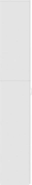 Immagine prodotto VidaXL Cadeo (60 x 32 x 190 cm)