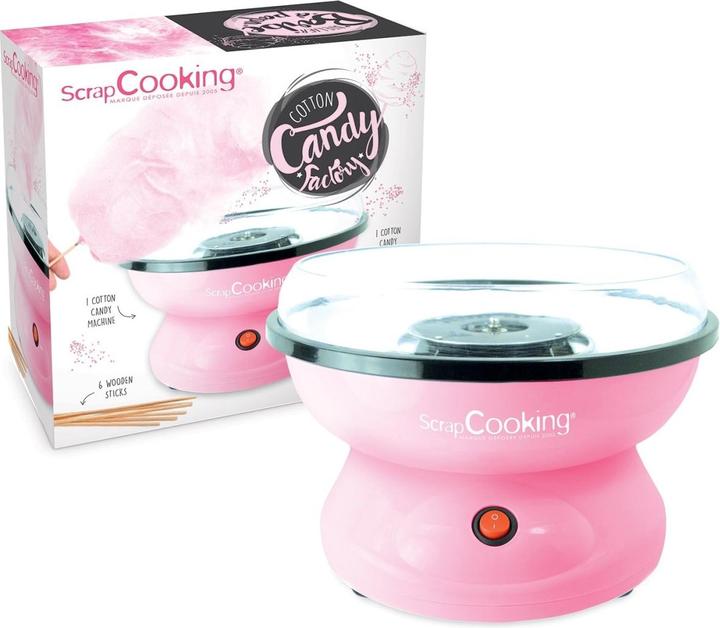 Produktbild ScrapCooking Sc3900