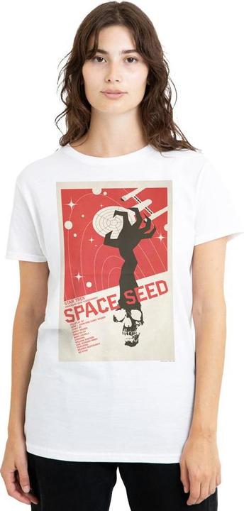 Produktbild The Original Series Episode 22 TShirt (XL)