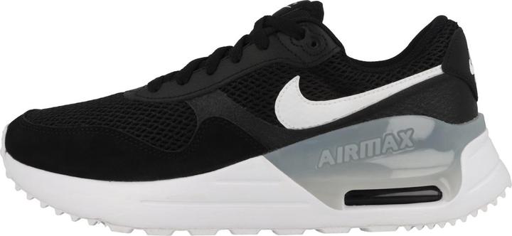 Image du produit Nike Air Max Systm Women "S Sho Black/White-Wolf Grey 7.5 (38.5)