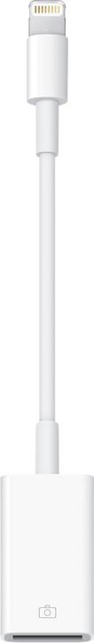 Actual product image Apple Lightning to USB camera adapter (USB, Lightning)
