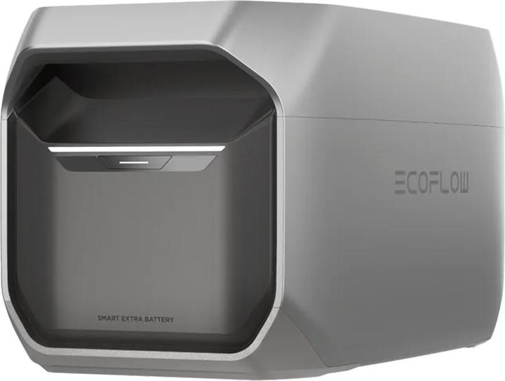 EcoFlow Delta 3 Batterie