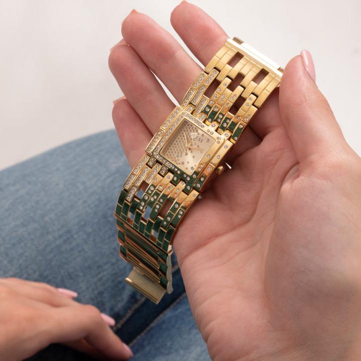 Produktbild Guess WATERFALL Armbanduhr (Analoguhr)