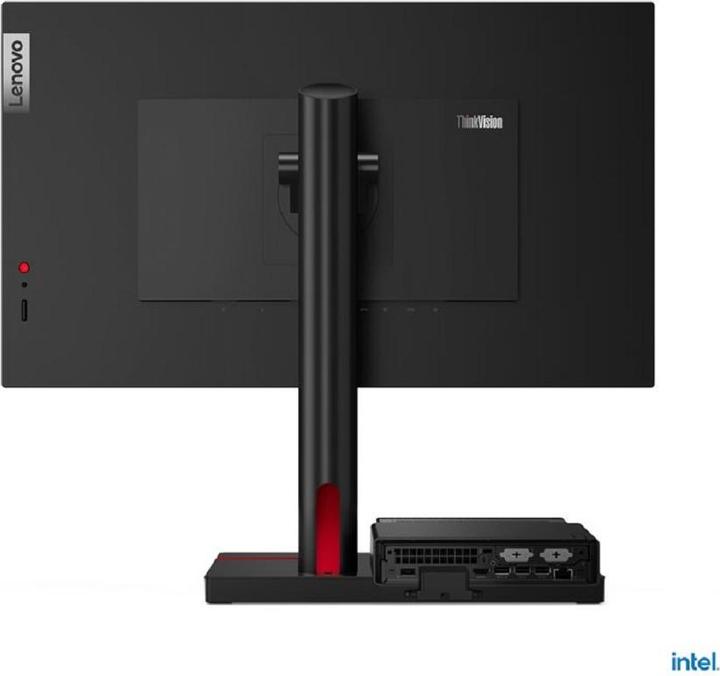 Produktbild Lenovo ThinkCentre M90q Gen 4 (Intel Core i7-13700T, 16 GB, 512 GB, UHD Graphics 770)