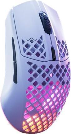 Actual product image SteelSeries Aerox 3 (2022) (Wireless)