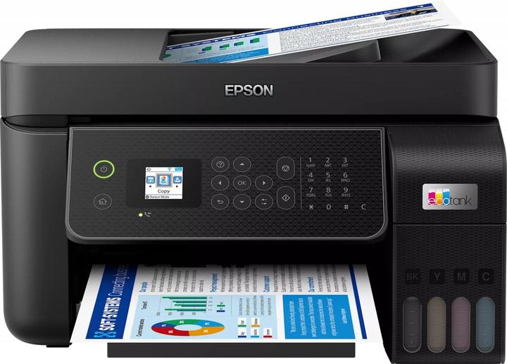 Epson EcoTank L5310 (Ink tank, Colour)
