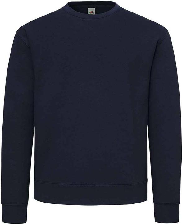 Fruit of the Loom Supercotton Sweatshirt (4XL)