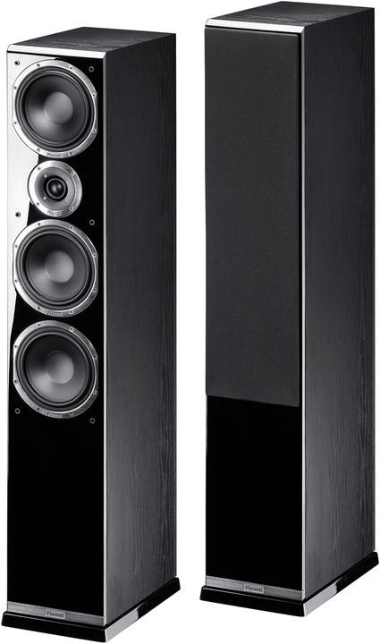 Magnat Shadow 207 (1 Stk.)