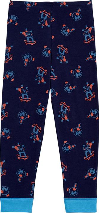 Produktbild Schiesser Pyjama Boys World (92)