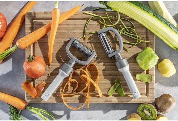 Produktbild Zwilling Z-Cut 5-in-1 Schäler
