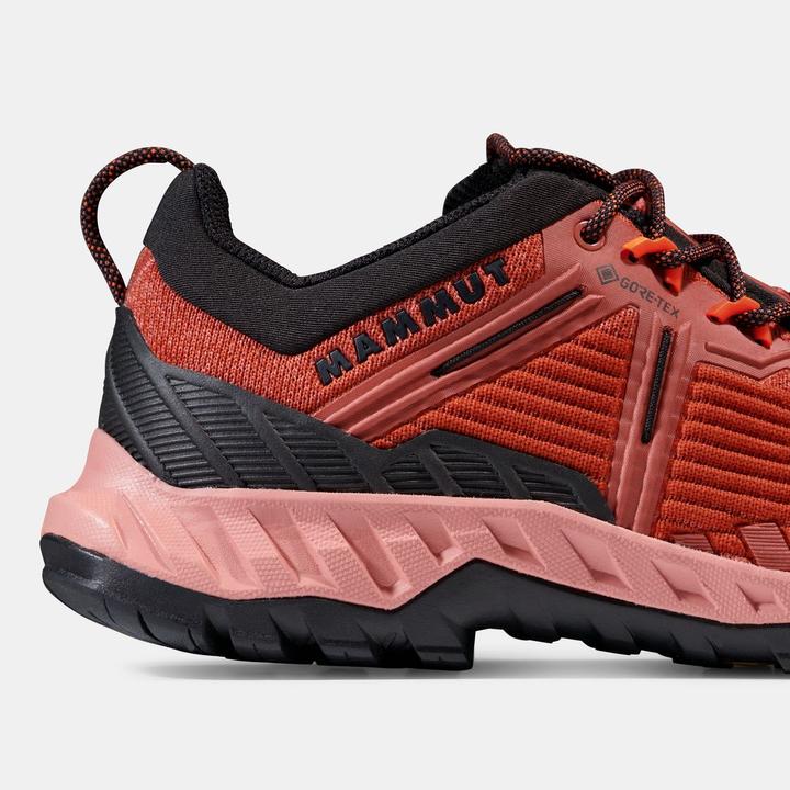 Produktbild Mammut Women's Alnasca Knit III Low GTX (40)