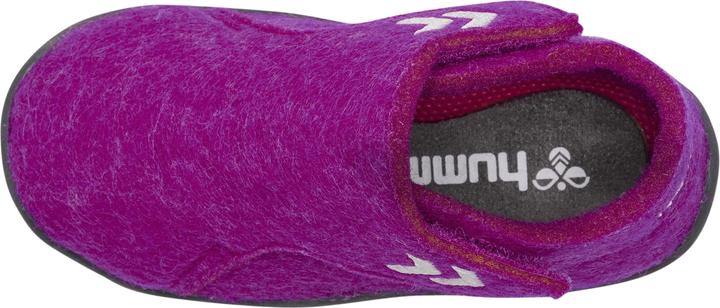 Produktbild hummel Wool Slipper Infant (22)