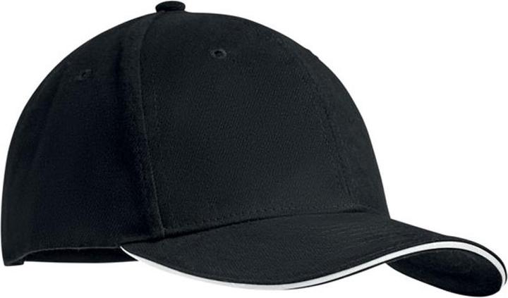 MidOcean Tekapo BaseballMütze (One Size)