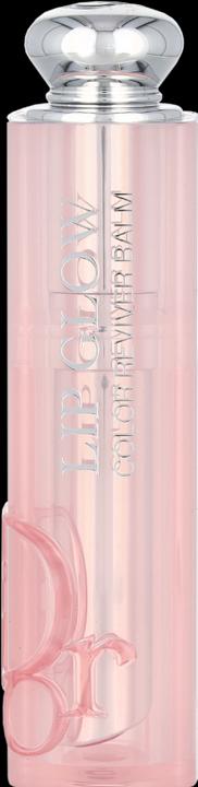 Actual product image Dior Addict Lip Glow (007 Raspberry)