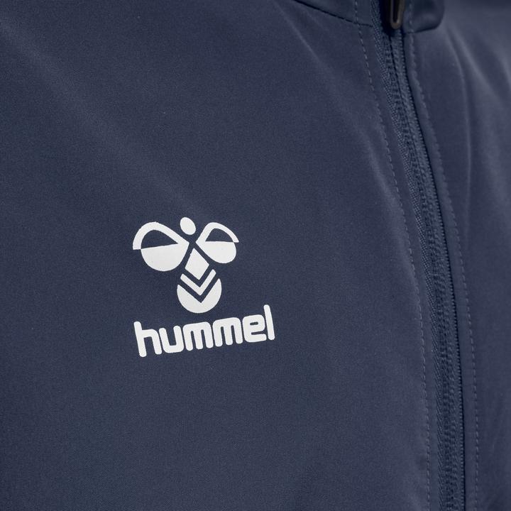 Immagine prodotto hummel Giacca Core Xk Micro Zip Bambini (116)