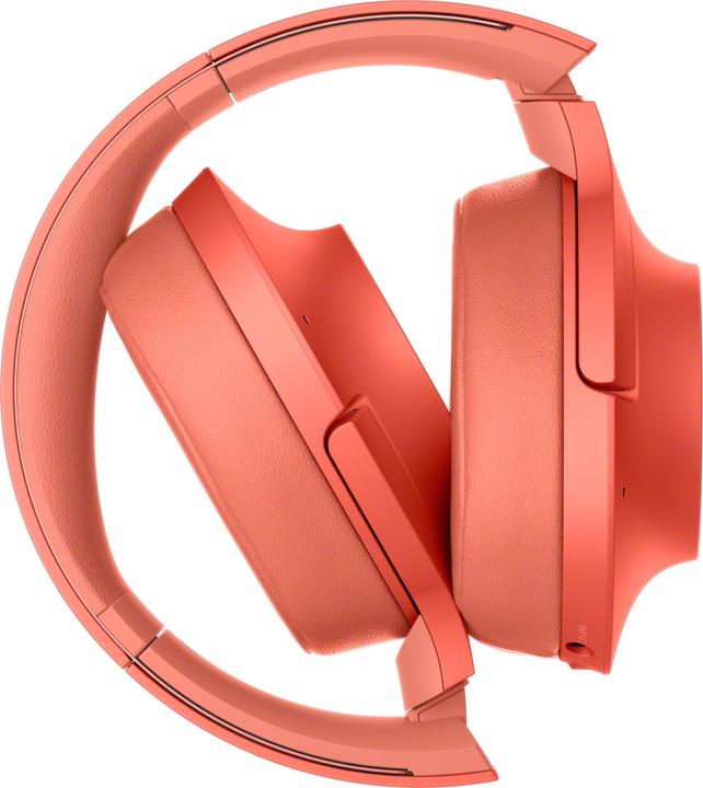 Immagine prodotto Sony Wh-H900n (ANC, 28 h, Cablato)