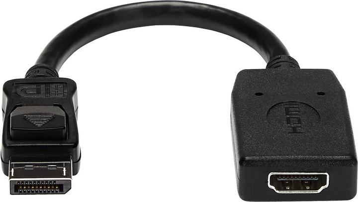 Productafbeelding StarTech Displayport Video Converter (HDMI, 24 cm)