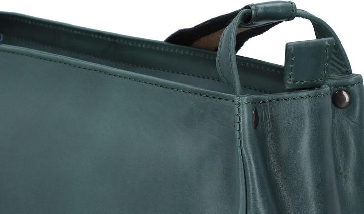 Immagine prodotto Harolds Caugio Umhängetasche Leder 31 cm