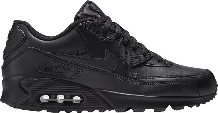 Actual product image Nike Leather (40)