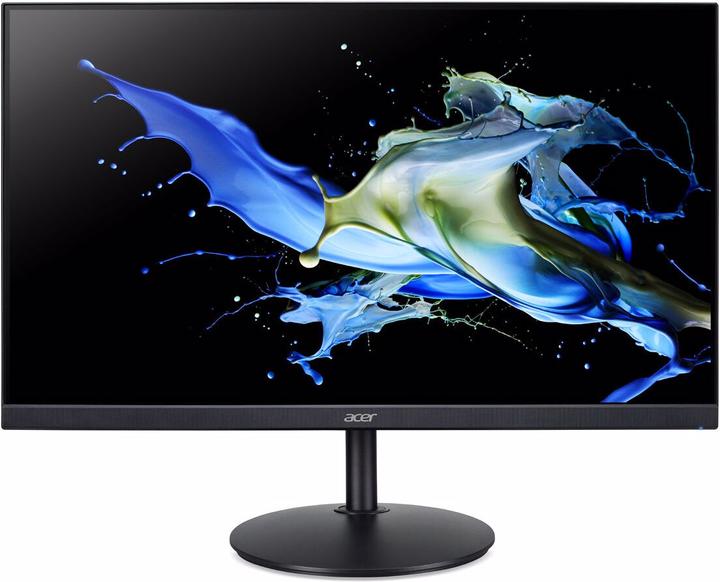 Acer CB272 (1920 x 1080 pixels, 27")