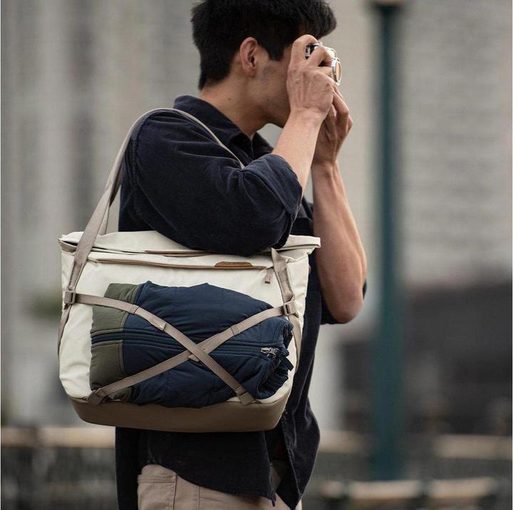 Image du produit Peak Design Fourre-tout quotidien 15L v2 (Sac à bandoulière pour appareil photo, 15 l)