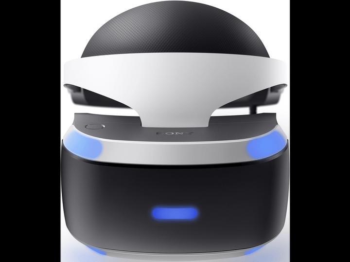 Image du produit Sony Playstation VR Mega Pack 2 + Caméra + 5 Jeux