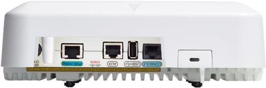 Produktbild Cisco Aironet AP4800 (5200 Mbit/s)