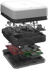 Produktbild Cisco Aironet AP4800 (5200 Mbit/s)