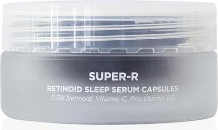 Oskia Super R Retinoid Sleep Serum Capsules (60 ml)