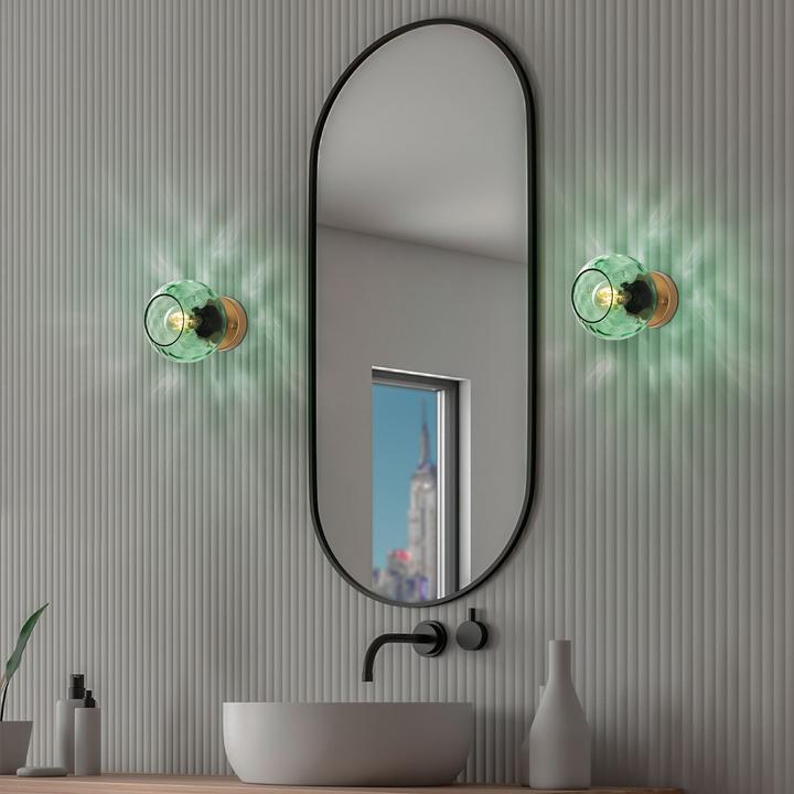 Image du produit Opviq Benek Wall Lamp (E27)