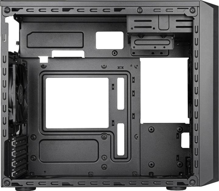 Actual product image Silverstone Fara 311 (mATX, Mini-ITX)
