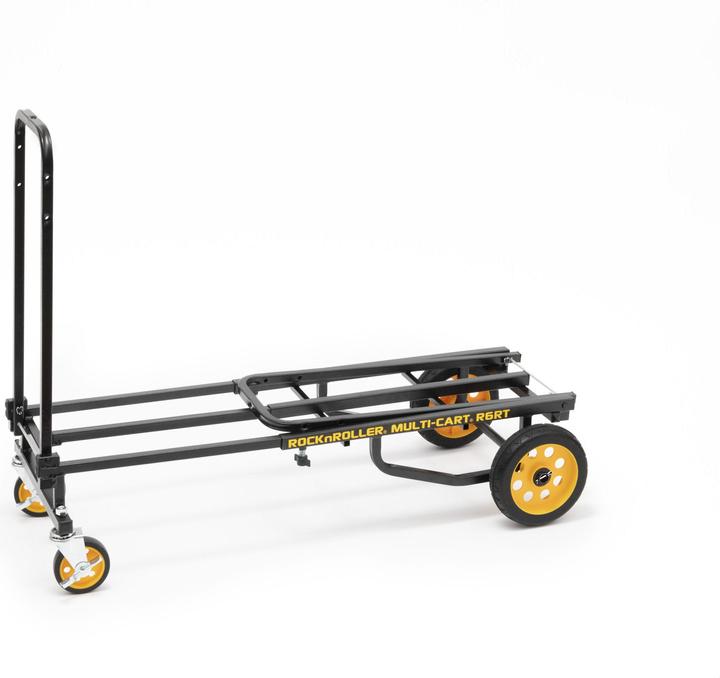 Actual product image RocknRoller ELX200-18SP-W (226 kg)