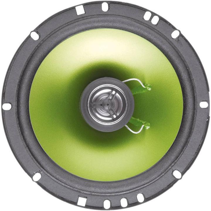 Produktbild Raveland Green Force II Powerpaket (200 W, 15.60 cm)